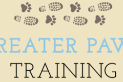Request Quote: Greater Paws Training - Private Dog Trainers - Newnan, GA