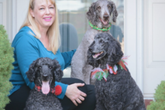 Request Quote: Polite Pooches - CCPDT Certified Private Dog Trainer - Forest Hill, MD