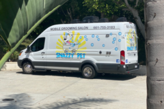 Request Quote: Snazzy Pet Mobile Grooming Services - Los Angeles, CA