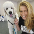 Walks With Robin - CCPDT Certified Private Dog Trainer - Palm Desert, CA