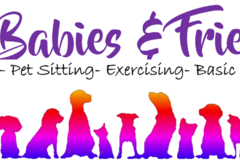Request Quote: FurBabies & Friends - Dog Training, Dog Walking, More! - Glendale, AZ