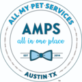 All My Pet Services (AMPS) - Pet Sitting Services - Austin, TX