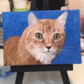 Jessica Keller Art - Pet Portrait Artist - Nationwide