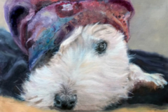 Request Quote: Pet Portraits by Arlene - Nationwide