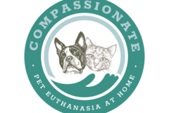 Request Quote: Compassionate Pet Euthanasia At Home - Dade City, FL