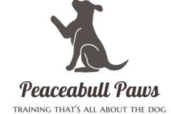 Request Quote: Peaceabull Paws - In Home Private Dog Training - Fort Wayne, IN