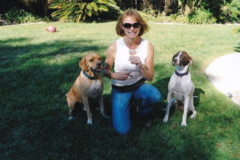 Request Quote: Janet Thornton Dog Trainer  - Oceanside, CA