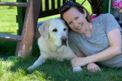 Request Quote: Bessey's Positive Paws - Pet Behavior Training - Whitefield, ME