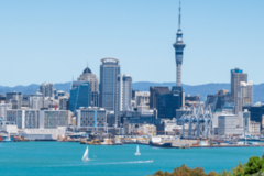 Request Quote: International Pet Shipping To Auckland New Zealand