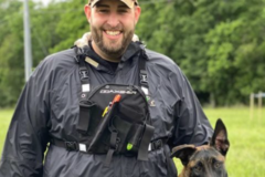 Request Quote: Sit Means Sit Dog Training  - Conroe, TX