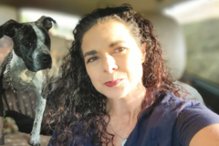Request Quote: Wendy Mouser USDA  Pet Transportation  - Nationwide