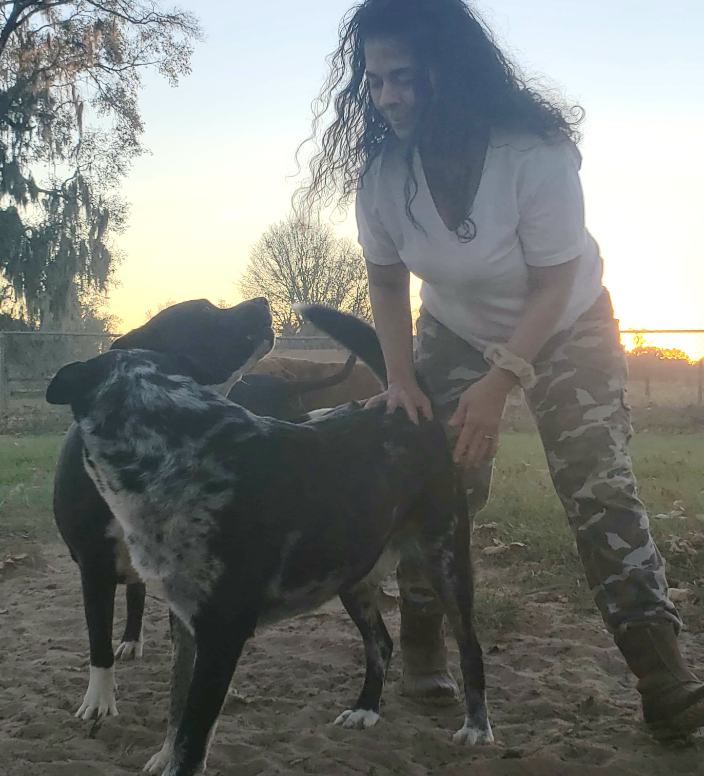  Wendy Mouser USDA Pet Transportation Nationwide