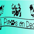 All Paws on Deck Private Dog Training - Newcomerstown, OH