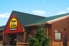 Request Quote: Paws and Claws Pet Resort - Pet Boarding - Hudson, WI