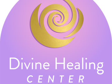 logo of Divine Healing Center