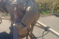 Request Quote: Eva Moheban, LCSW - Animal Communicator and Pet Intuitive - Thousand Oaks, CA