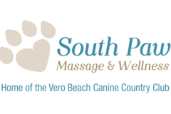 Request Quote: South Paw Massage Pet Wellness - Vero Beach, FL