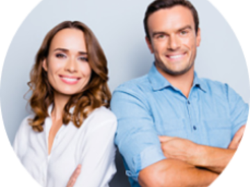 Founders of LovingPet