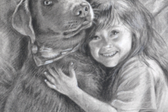 Request Quote: Connecticut Pet Portraits by ShawnaLee - Middlebury, CT