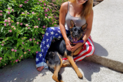 Request Quote: 4 On The Floor Training Center - Private Dog Trainer - Eros, LA