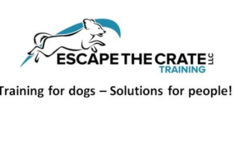 Request Quote: Escape The Crate - Mobile Dog Training Service - Bethany, CT