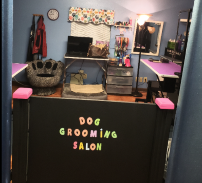 Hammond, LA Pawfection