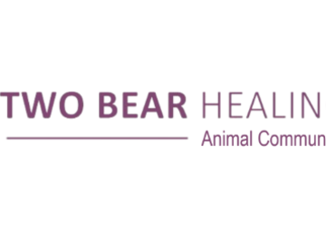 Two Bear Healing Arts logo