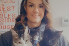 Request Quote: Pawz and Clawz Pet Care - Pet Sitting Services - Bourbonnais, IL