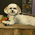 EmybackArt - Pet Portrait Artist - Nationwide