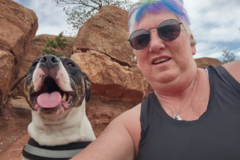 Request Quote: Lucky Pet at Home Pet Care - In Home Pet Sitting and More - Colorado Springs, CO