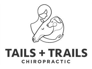Tails + Trails Chiropractic with Dr. Natasha
