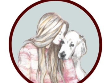 Canine Zen Logo