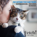 Fetch! Pet Care of Loveland - In Home Pet Sitting - Loveland, OH