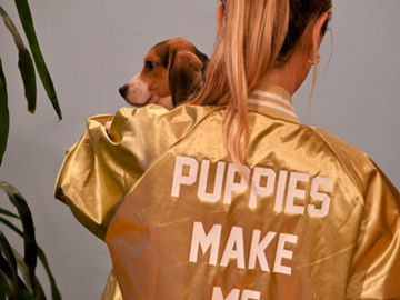 Beagle Freedom Project - Fundraiser