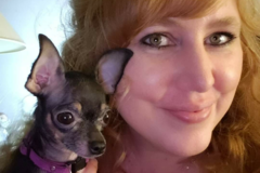 Request Quote: Forever By My Side - Animal Reiki and Pet Death Doula - Wilmington, NC