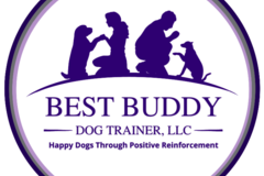 Request Quote: Best Buddy Private Dog Trainer - Lexington Park, MD