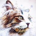 Ink Pet Portraits - Pet Portrait Artist - Nationwide