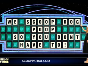 #scooppatrol #petwasteremoval