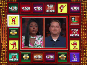 #scooppatrol press your luck