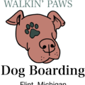 Walkin' Paws Flint In-Home Dog Boarding - Flint, MI