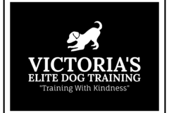 Request Quote: Victoria's Elite Dog Training Services - Victoria, BC