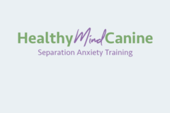 Request Quote: Healthy Mind Canine | Separation Anxiety Training - Minneapolis, MN