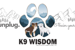 Request Quote: K9 Wisdom Training & Consulting, LLC. - Dog Trainer - Loveland, CO