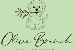 Request Quote: Olive Branch Dog Training LLC - Garrison, MD