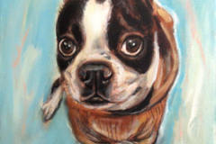Request Quote: Pet Portraits by Angie Ketelhut - Nationwide