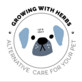 Growing with Herbs - Animal Massage Therapy  - Bakersfield, CA