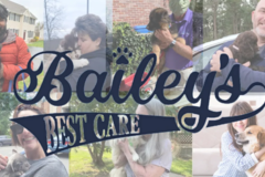 Request Quote: Bailey's Best Care LLC - Pet Transport Service - Clarksville, AR