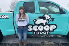 Request Quote: Scoop Troop - Pet Waste Removal Service - Seattle, WA