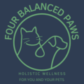 Four Balanced Paws - Animal Massage and Reiki Care - Nationwide