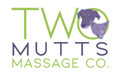 Request Quote: Two Mutts Canine Massage Company  - St. Louis, MO